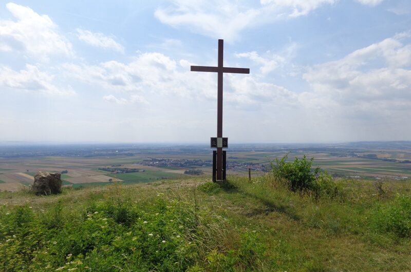 Auf dem Waschberg