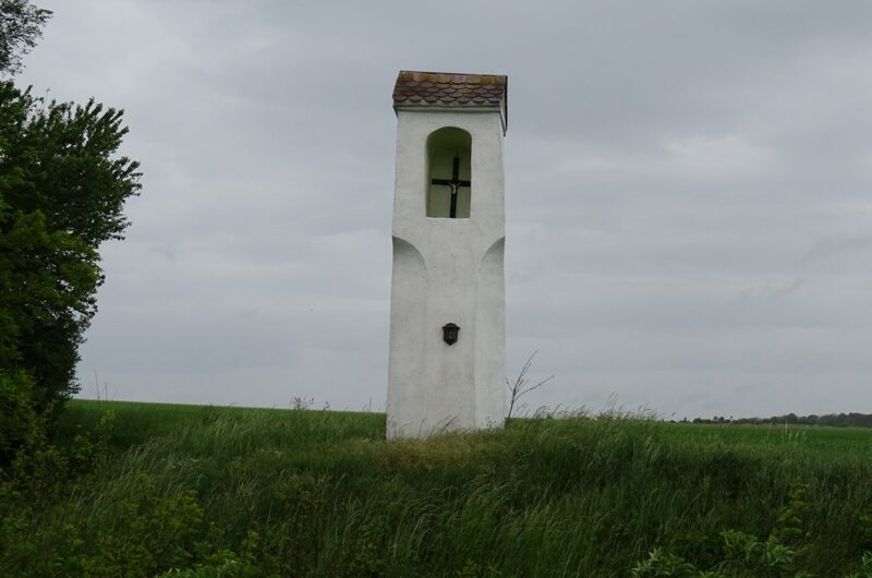 Martel auf dem Grasenberg