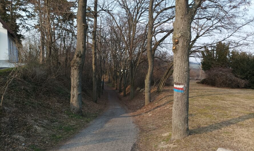 Urzeitwanderweg