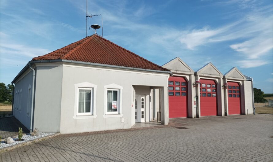 Feuerwehr Raggendorf